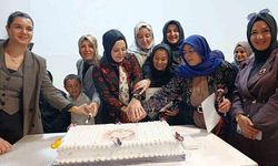 Şanlıurfa'da Anneler Günü Programıyla Kutlandı