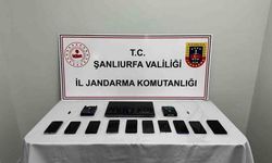 Şanlıurfa'da Dolandırıcılık Suçundan Aranan Hükümlü Yakalandı