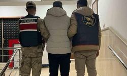 Şanlıurfa'da Göçmen Kaçakçılığı Suçundan Aranan Hükümlü Yakalandı