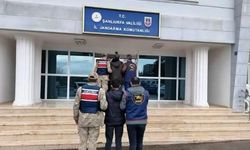 Şanlıurfa'da Resmi Belge Sahteciliği Suçundan 2 Kişi Gözaltına Alındı