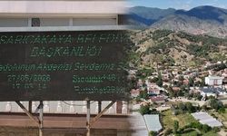Sarıcakaya, Kurban Bayramı'nda Türkiye'nin En Sıcak Noktası Oldu