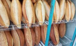 Sarıgöl'de Ekmek ve Simit Fiyatları 20 TL'ye Yükseldi
