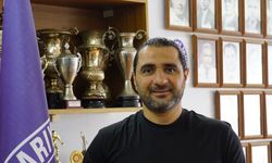 Sarıyer'de Yeni Teknik Direktör Bülent Bölükbaşı Göreve Başladı