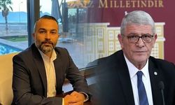 Sarp Yalçınkaya'nın İfadesinde Gizemli Muhalefet Lideri Müsavat Dervişoğlu Çıktı