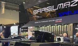 Sarsılmaz, SAHA EXPO 2026'da Entegre Savunma Çözümlerini Tanıttı