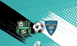 Sassuolo ile Lecce'nin Kritik Serie A Maçı Ne Zaman ve Hangi Kanalda?