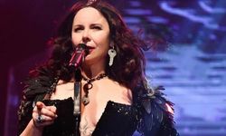 Şebnem Ferah'ın İstanbul Konserine İkinci Tarih Eklendi