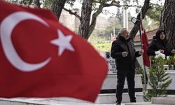 Şehit Yakınlarının Aylıkları İki Asgari Ücrete Yükseltiliyor