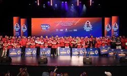 Selçuklu TEKNOSEL 2026 Teknoloji Festivali Ödül Töreniyle Sona Erdi