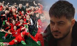 Semicenk'ten Milli Takıma Özel Marş