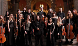 Senfonik Rock/Metal Grubu Haggard, Ekim'de Türkiye'de Sahne Alacak