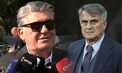 Serdar Adalı'dan Beşiktaş'ta Şenol Güneş Açıklaması