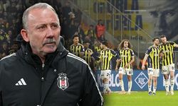 Sergen Yalçın, Fenerbahçeli İsmail Yüksek ve Oğuz Aydın İçin Transfer Planı Yapıyor