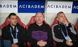 Sergen Yalçın'dan Gaziantep FK Maçı Sonrası Önemli Değerlendirmeler