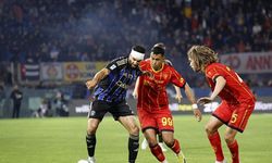 Serie A'da Düşen İki Takım Kesinleşti