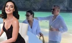 Sevdan Orhan ve Görkem Duman'ın Evlilik Haberi
