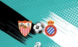 Sevilla ile Espanyol, La Liga'da kritik randevuda karşılaşıyor