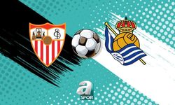 Sevilla ile Real Sociedad Kritik Maçta Karşılaşıyor