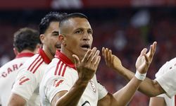 Sevilla, Real Sociedad'ı Evinde 1-0 Yendi