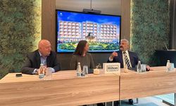 Seyfi Şahin, Bulgaristan'da Hilton İşbirliğiyle Yeni Turizm Projesine İmza Atıyor