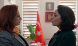 Sezin Akbaşoğulları, Kıskanmak Dizisi Sonrası Üç Yeni Projeyle Anlaştı