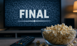 Sezon Finali Yapan Diziler Listesi Açıklandı