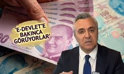 SGK Uzmanı Özgür Erdursun'dan Emekli Maaşları ve EYT Değerlendirmesi
