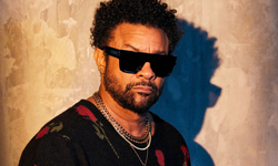 Shaggy, 25 Haziran'da İstanbul'da Sahne Alacak