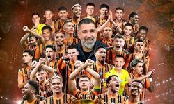 Shakhtar Donetsk, Ukrayna Premier Ligi Şampiyonu Oldu