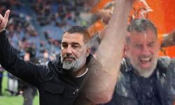 Shakhtar Donetsk'te Şampiyonluk Kutlaması Basın Toplantısında Devam Etti