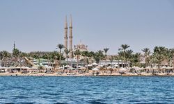 Sharm El Sheikh, Türk Turistlerin Yeni Gözdesi Haline Geldi
