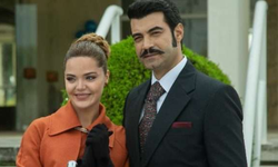 Show TV'nin Yeni Dizisi 'Eski Masal'da Murat Ünalmış Başrolde