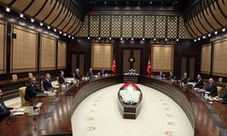 Siber Güvenlik Kurulu İlk Toplantısını Gerçekleştirdi