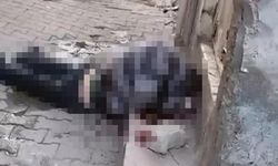 Siirt'te Bayram Sabahı Şüpheli Ölüm Olayı