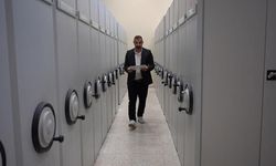 Siirt'te Koruma Altındaki Şirvan ve Dicle Kır Sümbülleri Çiçek Açtı