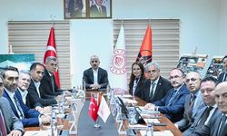 Silifke-Mut-Sertavul Yolu'nda Süre 70 Dakikaya İnecek