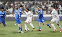 Sipay Bodrum FK, Evinde Atko Grup Pendikspor'u 2-0 Yendi