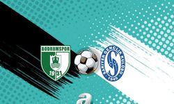 Sipay Bodrum FK ile SMS Grup Sarıyer'in Kritik Maçı Bugün