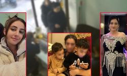 Şişli'de Gelinini Öldüren Kayınvalidenin Kızı da Gözaltında