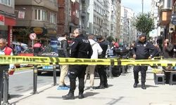 Şişli'de Kayınvalide, Dini Nikahlı Gelinini Öldürdü