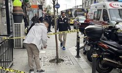 Şişli'de Kayınvalide, Gelinini Silahla Öldürdü