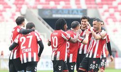 Sivasspor Olağan Genel Kurulu 19 Mayıs'ta Yapılacak