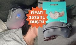 SKG T1-2 PRO Masaj Yastığında Özel İndirim Fırsatı