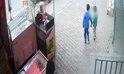 Sokak Ortasında Çocukların Neden Olduğu Olaylar
