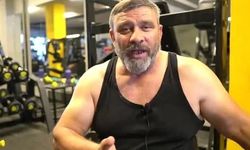 Sosyal medya fenomeni Kadir Hoca cezaevinden tahliye edildi