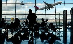 Spirit Airlines Finansal Kriz Nedeniyle Uçuşlarını Durdurdu