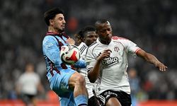 Spor Yazarlarından Beşiktaş-Trabzonspor Maçı Yorumu