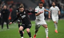 Spor Yazarlarından Beşiktaş-TÜMOSAN Konyaspor Maçı Değerlendirmesi