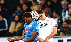 Spor Yazarlarından Çaykur Rizespor-Beşiktaş Maçı Değerlendirmesi