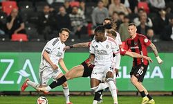 Spor Yazarlarından Gaziantep FK-Beşiktaş Maçı Değerlendirmesi